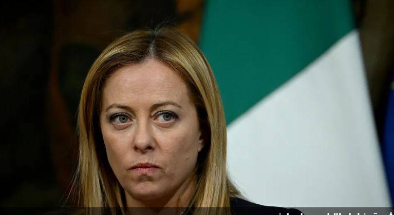 إيطاليا: سنعترف بدولة فلسطينية بشرط استبعاد حماس من الحكم وتحرير الرهائن