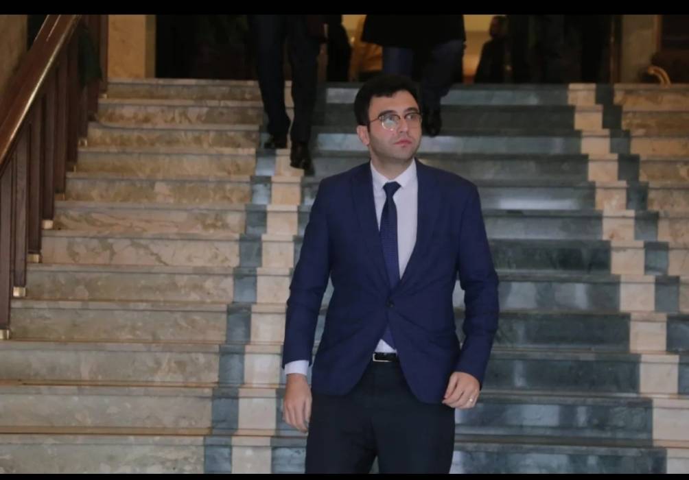 عاجل.. المحكمة الإدارية تصادق على فصل النائب الجراح من حزبه