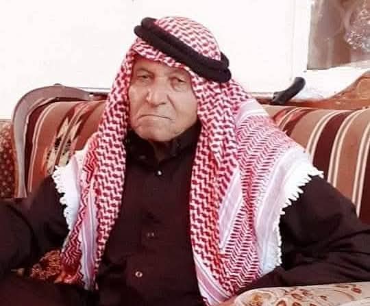 أسرة وكالة نيروز الإخبارية تعزي بوفاة الحاج عبدالله القضاه