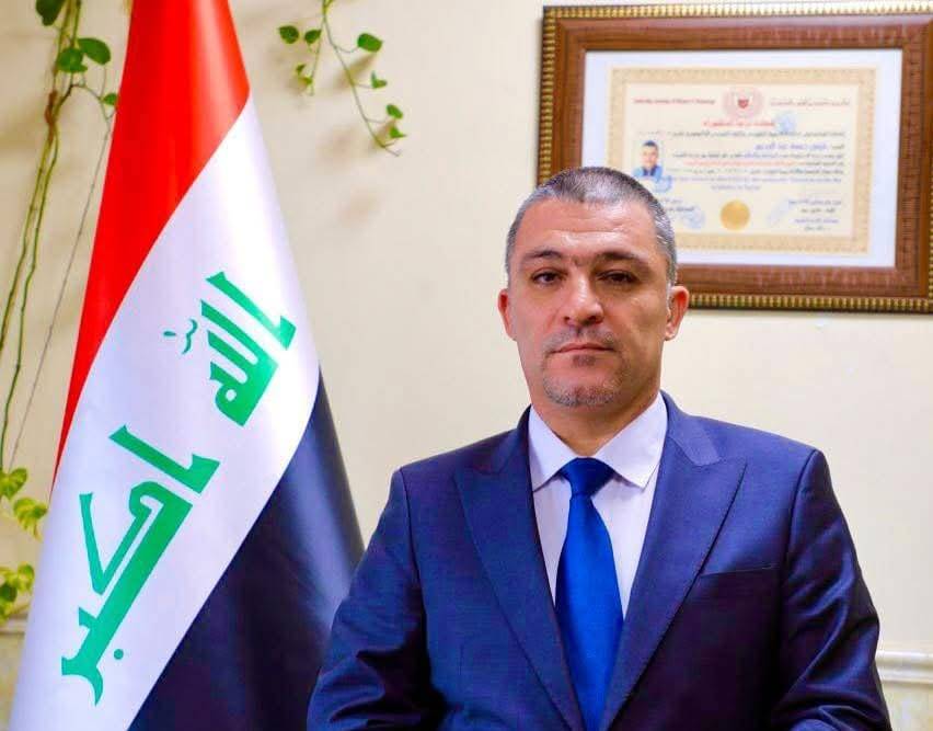 المنتج قيس الرضواني عضواً في لجنة تحكيم مهرجان سينما الشعوب – المغرب 2025