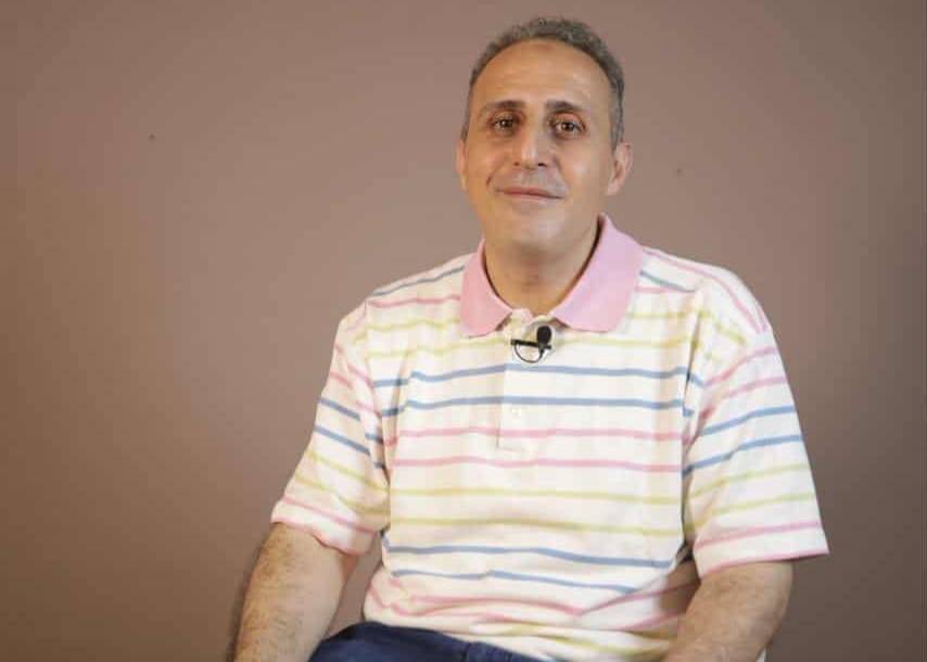 دكتور مصطفى محمود يكشف الأبعاد الصحية لجفاف الفم وأفضل طرق العلاج