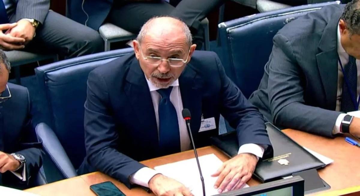 الصفدي: نتنياهو يريد أن يشعل المنطقة ونحن نريد أن نحميها