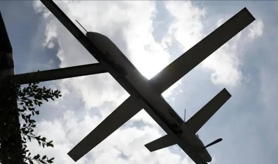 أول رد إسرائيلي على سقوط مسيرة حوثية في إيلات وإصابة عشرات المستوطنين