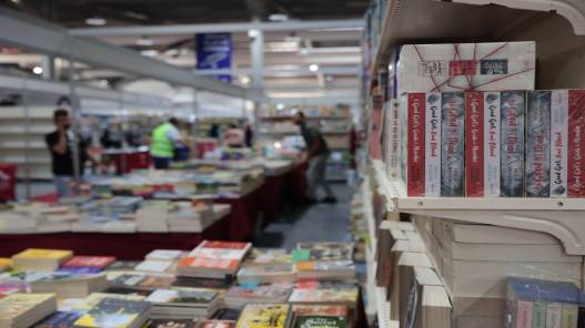 بمشاركة 400 دار نشر… انطلاق معرض عمّان الدولي للكتاب
