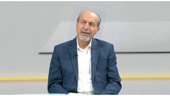 جهاد المومني يكتب: ترى هل نتفاءل!