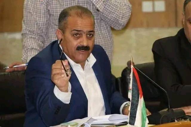الدحادحه مشيدًا بمحافظ اربد :  يستحق أن يكون بمنصب أعلى