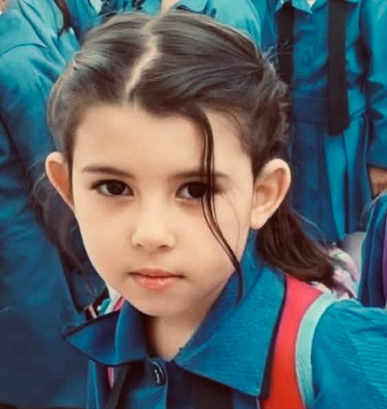 الرمثا حزينة على وفاة الطفلة بانا عمر الذيابات