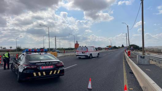 عاجل.. إعلام إسرائيلي: إصابات بانفجار سيارة في تل أبيب