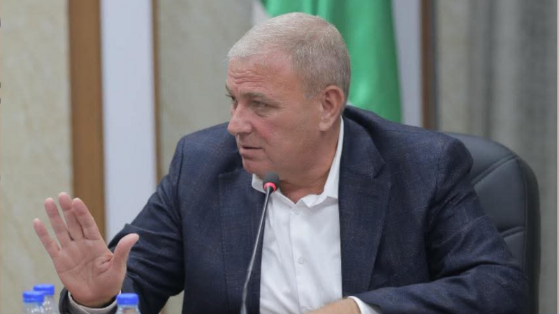 عطية يطالب الحكومة بتجميد قرار رفع الرسوم الجامعية في جامعة مؤتة