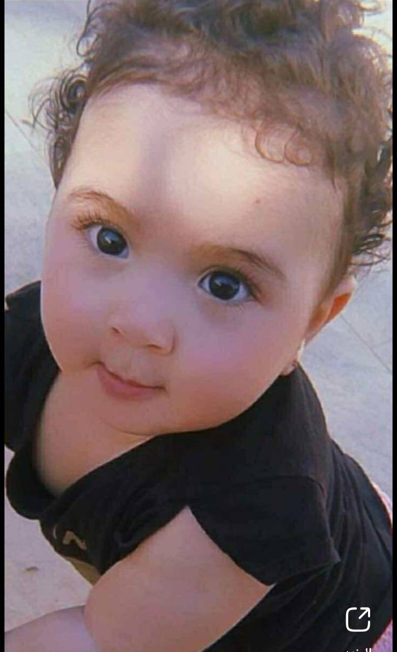 عيد ميلاد سعيد لـ ليان عدي حجازين