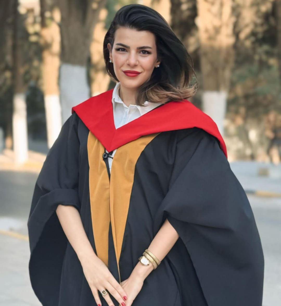 حلالشه رئيسًا لقسم الصحافة والإعلام في الأردنية