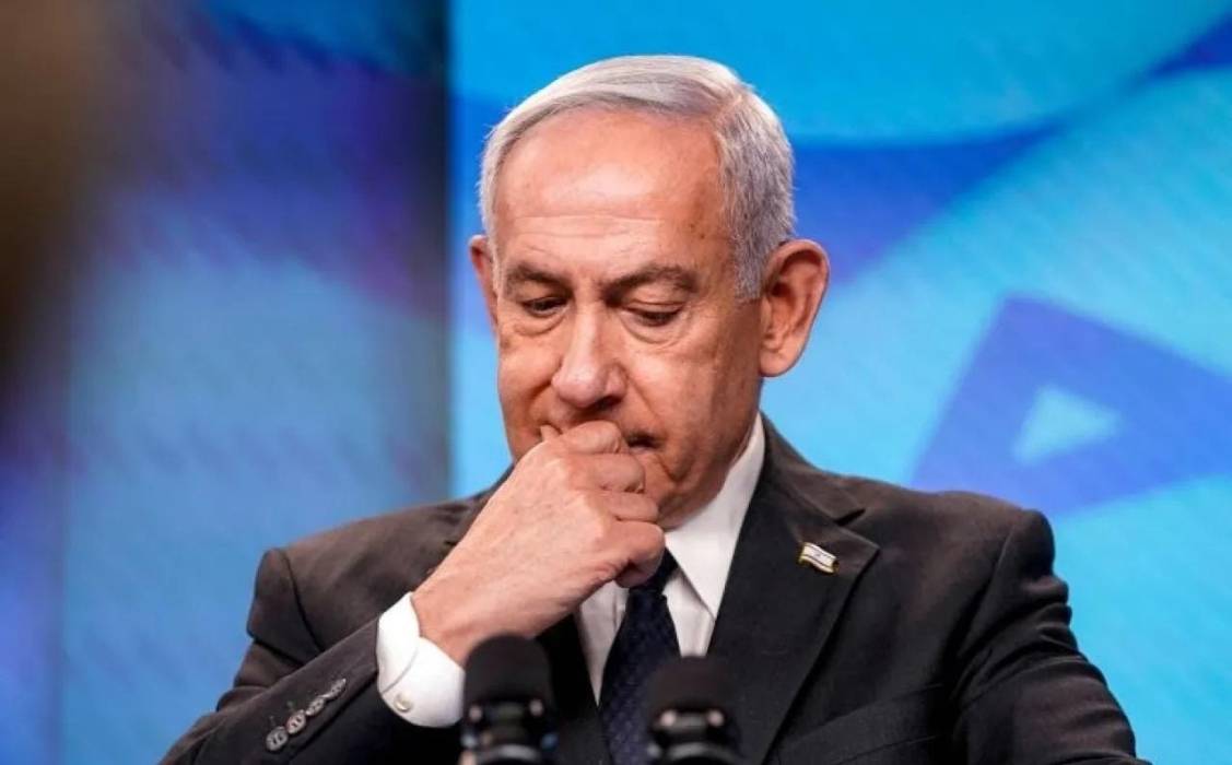 سلوفينيا تحظر دخول نتنياهو إلى أراضيها بتهم جرائم حرب