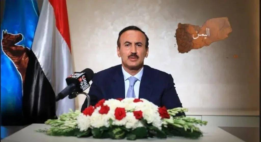 عاجل: أحمد نجل الرئيس اليمني الراحل علي عبدالله صالح يفتح نار الحرب