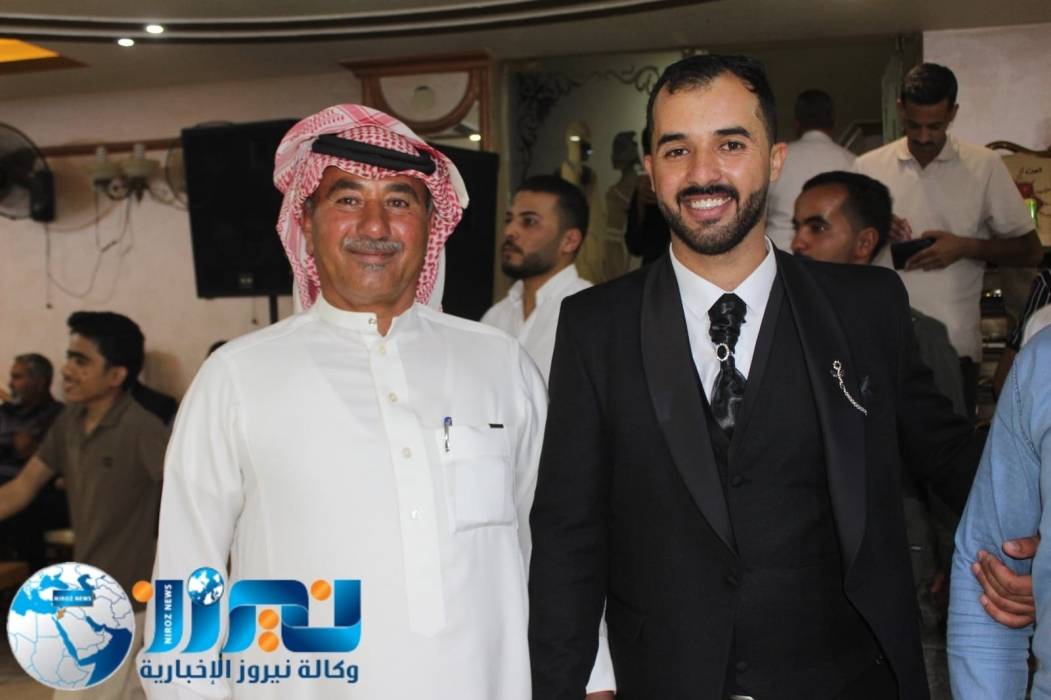 قبيلة بني صخر عامة والخضير خاصة تحتفل بزفاف الشاب معتز أمين زعيتر ...صور وفيديو