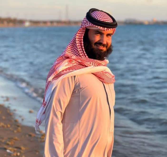 الشيخ عبدالله الكعابنة ينال درجة البكالوريوس في الفقه الشافعي