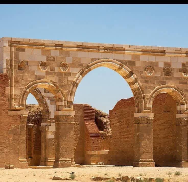 المشتى ؛ القصر الذي يحبنا ونحبه