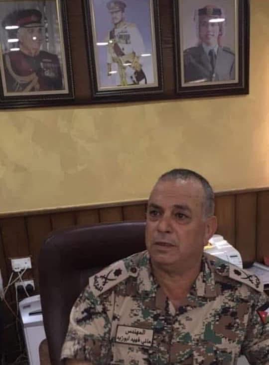 ابو زيد يكتب جلالة الملك عبد الله الثاني وجائزة نوبل للسلام: استحقاق لا مَنّة