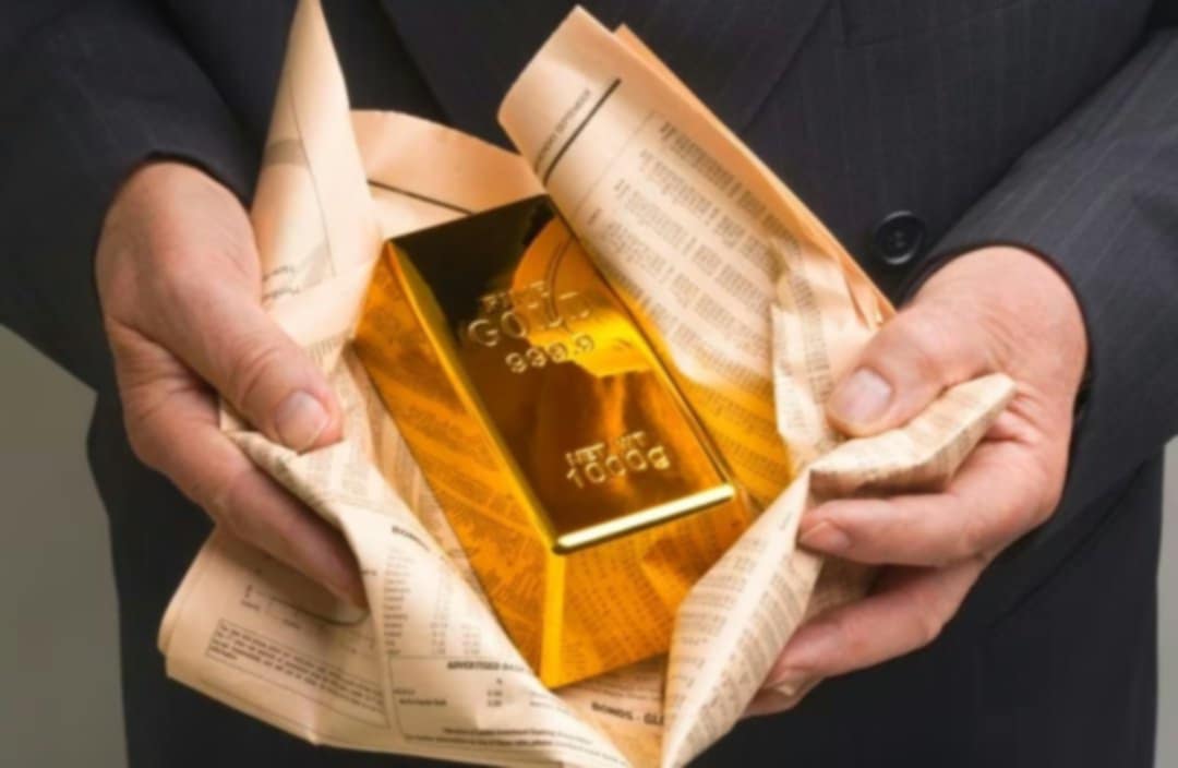 سعر الذهب يقترب من سادس مكاسب أسبوعية على التوالي