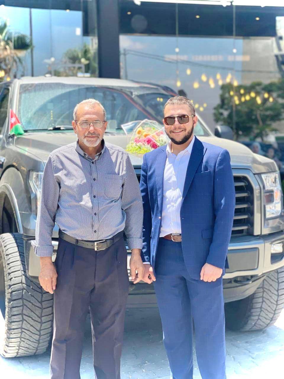 الجباعته والفياض نسايب