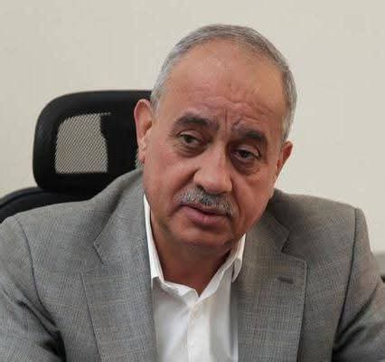 الجغبير: نمو الصادرات الأردنية بنسبة 8.5 في السبعة أشهر الأولى من 2025