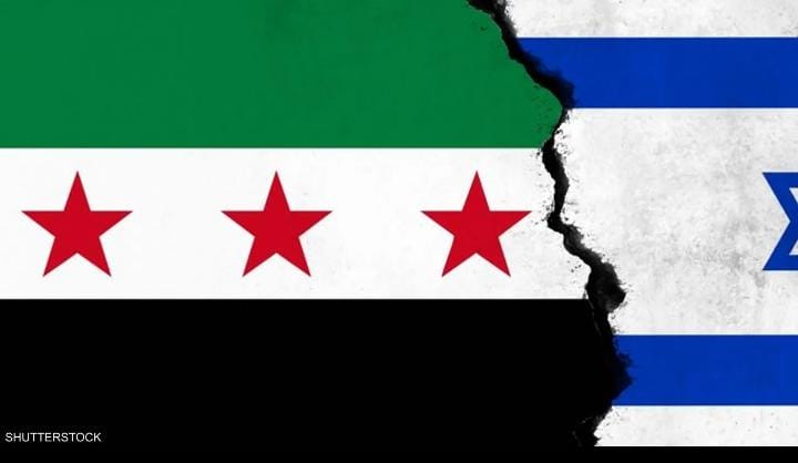 مصادر تكشف عن عقبة الاتفاق الأمني بين سوريا وإسرائيل