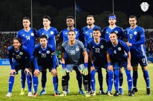 فوز الرمثا على الجزيرة بدوري المحترفين