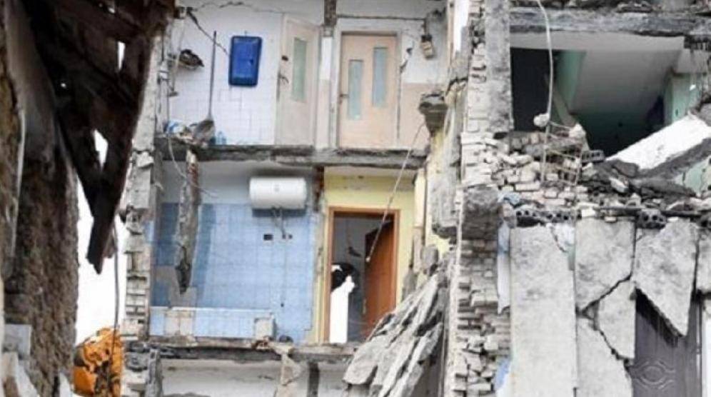 زلزال بقوة 5.6 درجة يضرب شمال غربي الصين