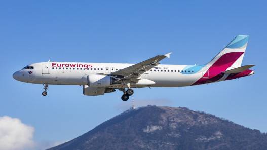 تنشيط السياحة: عودة الطيران منخفض التكاليف في 25 أكتوبر المقبل