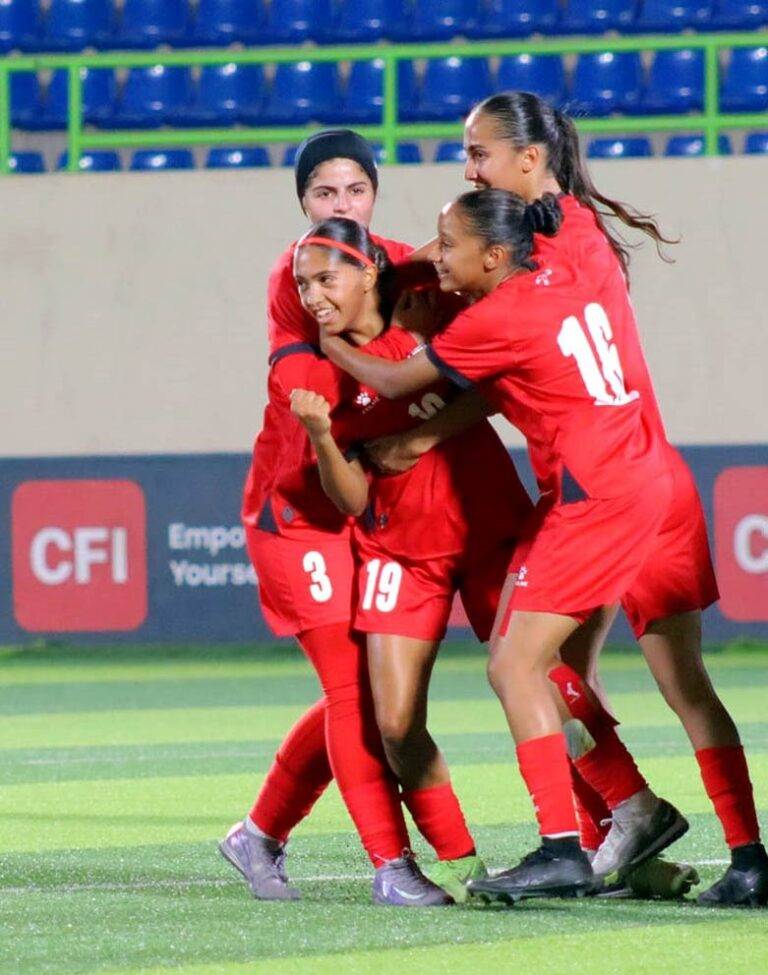 لقاء يجمع المنتخب النسوي تحت سن 17 مع نظيره الأوزبكي الأحد