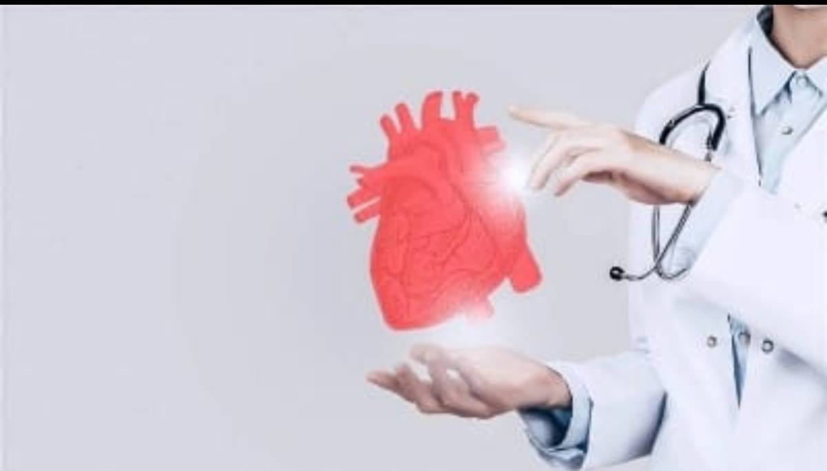 أوجاع القلب السبب الرئيسي للموت