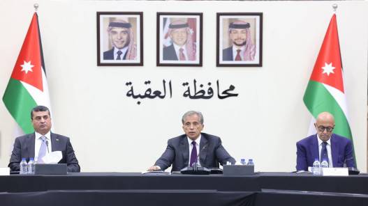 الحكومة تتطلع لإنجاز موازنة 2026 قبل نهاية العام الحالي