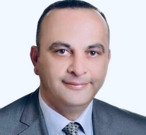 الدكتور ثامر الروسان عميدًا لكلية تكنولوجيا المعلومات