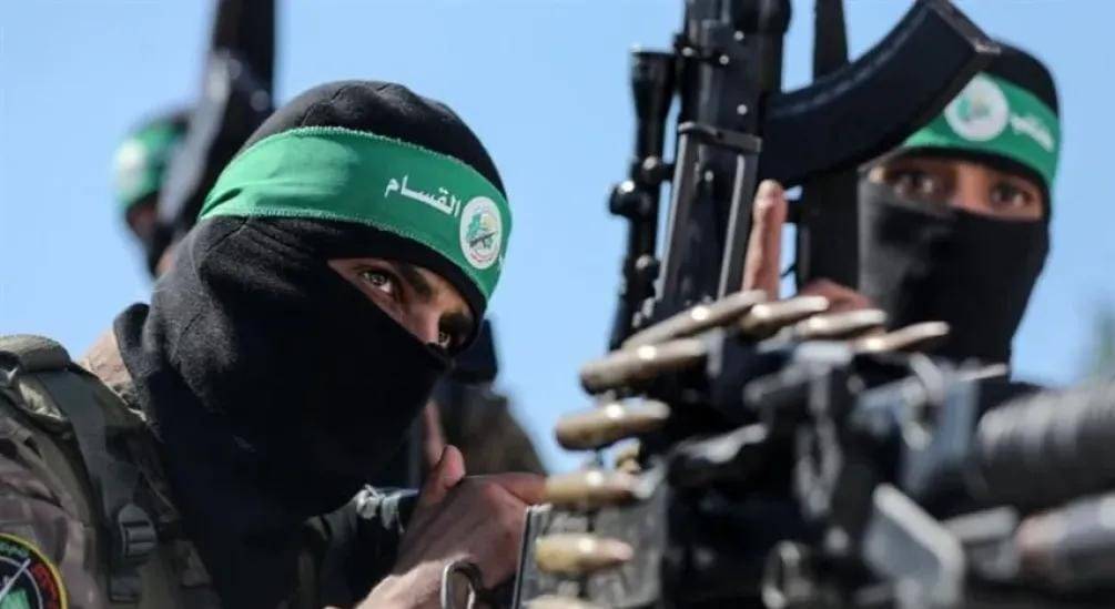 حماس تتحدى نتنياهو: الدولة الفلسطينية ستقوم رغم أنفك