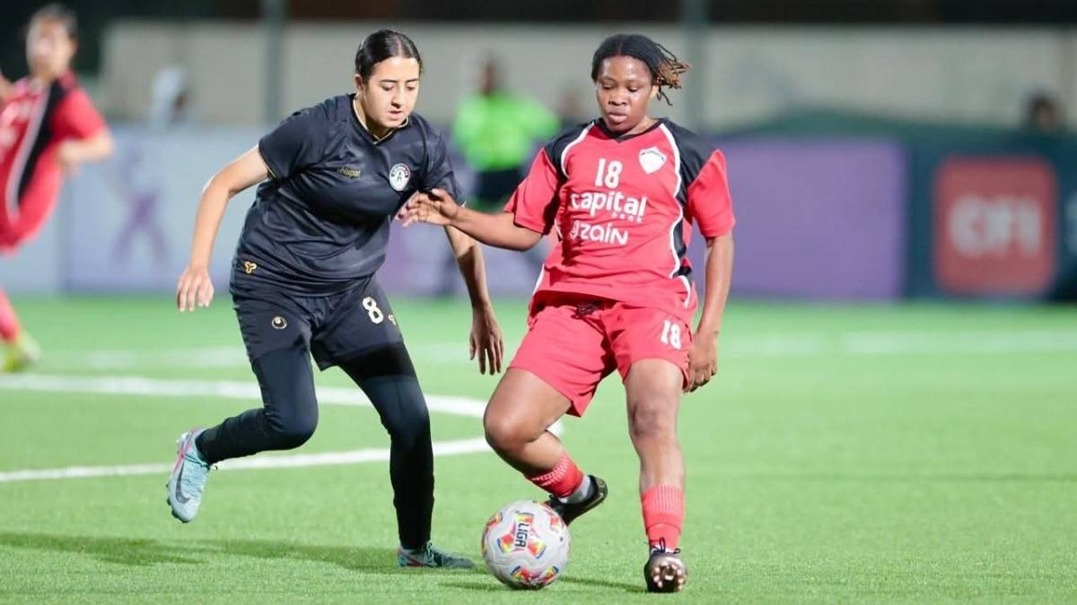 اختتام منافسات الجولة الثانية من دوري المحترفات