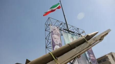 عقوبات الأمم المتحدة ضد إيران تدخل حيز التنفيذ