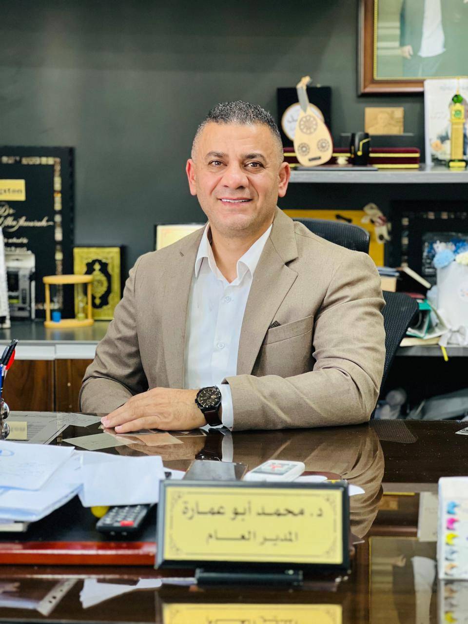 العلاقة بين السّمنة والاكتِئاب.