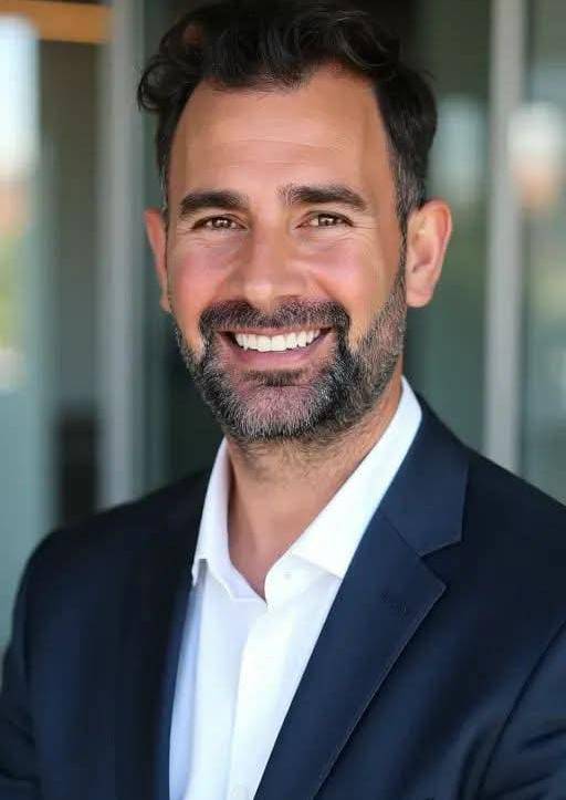 المهندسين تهنئ المهندس أحمد حمدان بمناسبة حصوله على الجائزة الدولية عن  الشرق الأوسط 