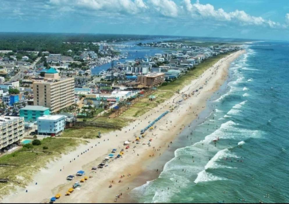 أميركا.. قارب يطلق النار على 11 ضحية ثم يهرب في الظلام