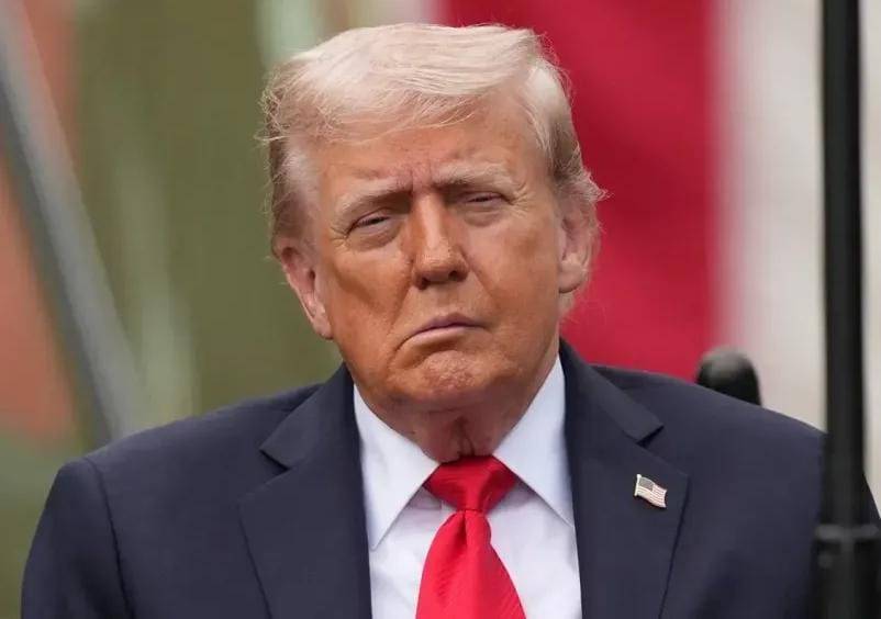 ترمب: ردود إيجابية من إسرائيل وقادة عرب على مقترح خطة السلام في غزة