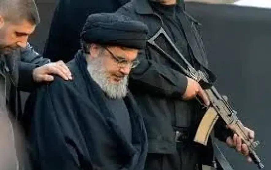 ”مخبأ سري، تكنولوجيا إيرانية، ومراقبة إسرائيلية: القصة الكاملة لاغتيال نصر الله”