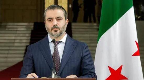 الشيباني: الحديث عن التطبيع مع إسرائيل أمر صعب