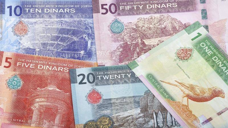 توضيح بشأن المعونة الطارئة للأسر المحتاجة في الأردن