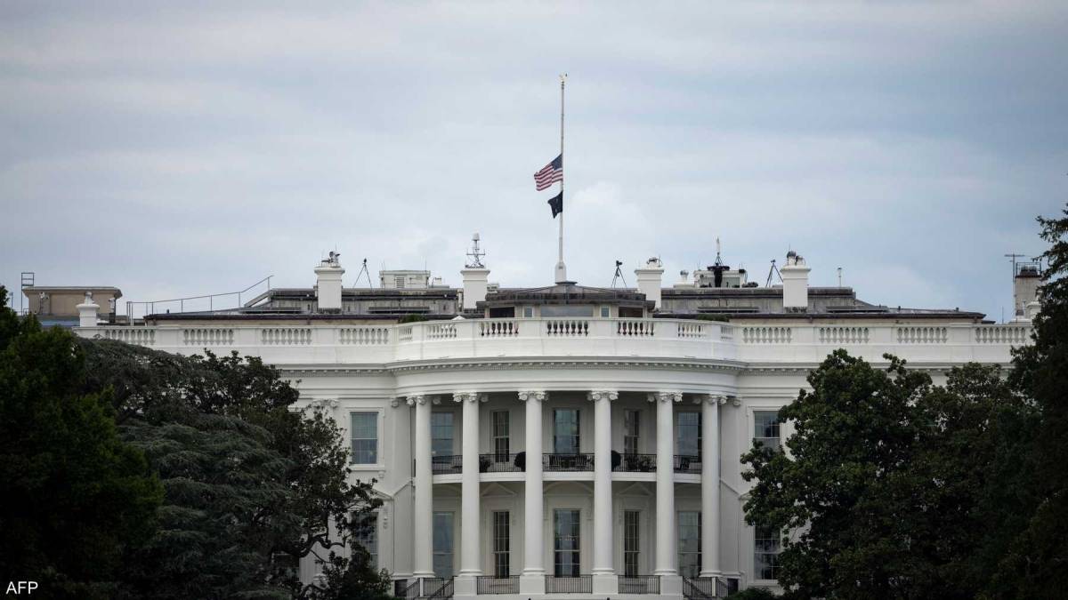 البيت الأبيض يعلن عن خطة ترامب لإنهاء الحرب في غزة