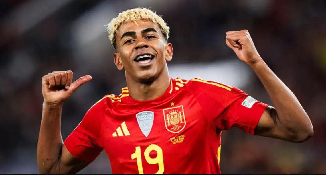 برشلونة يريد منع يامال من الانضمام الى الماتادور!