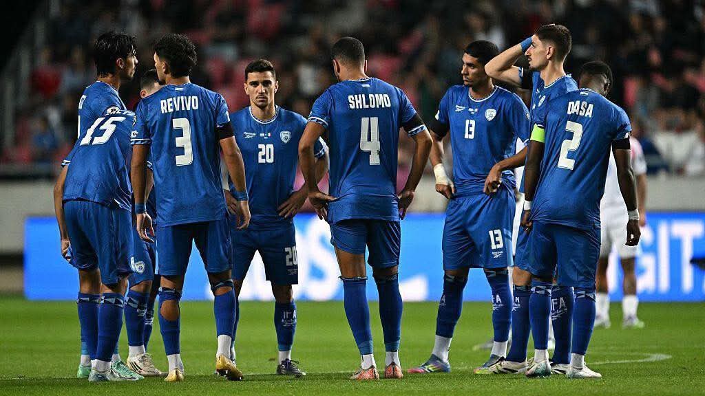 خمسون رياضيا يطالبون باستبعاد اسـ.ـرائيل من بطولات يويفا