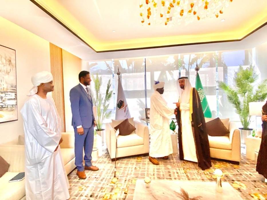 السودان والسعودية  يتفقان علي تخفيض تكلفة العمرة وزيادة الحصة المخصصة للسودان