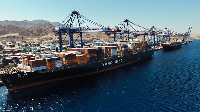 نمو صادرات المملكة الى دول التجارة العربية بنسبة 13.9 خلال 7 أشهر