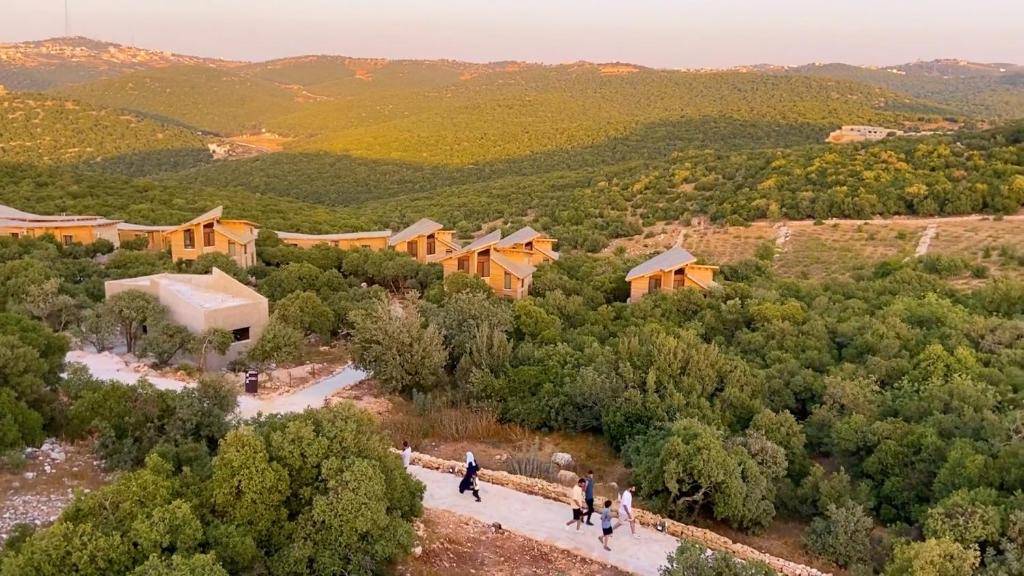 بيئيون: إدراج محمية غابات عجلون على قائمة اليونسكو يعزز التنمية المستدامة