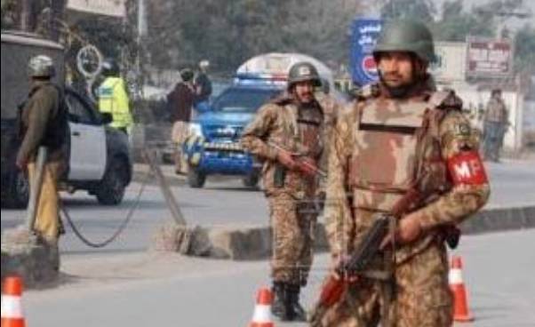 مصرع 3 أشخاص وإصابة 19 في انفجار بإقليم بلوشستان الباكستاني