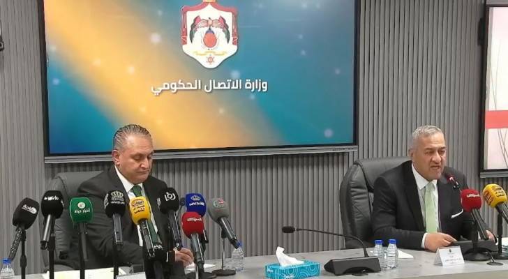 وزير البيئة: الأردن الأول في الشرق الأوسط في العمل المناخي.. ونعمل على تعزيز النمو المستدام